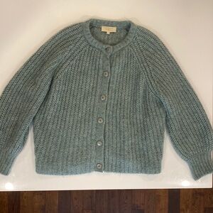 Sezane Emile Cardigan, Size Small, Excellent Condition